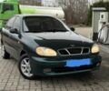 Зеленый Дэу Сенс, объемом двигателя 1.5 л и пробегом 240 тыс. км за 1200 $, фото 5 на Automoto.ua