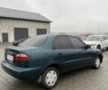 Зеленый Дэу Сенс, объемом двигателя 1.3 л и пробегом 450 тыс. км за 1350 $, фото 3 на Automoto.ua