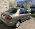Зелений Деу Сенс, об'ємом двигуна 1.5 л та пробігом 246 тис. км за 2500 $, фото 1 на Automoto.ua