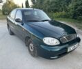 Зеленый Дэу Сенс, объемом двигателя 1.3 л и пробегом 300 тыс. км за 1650 $, фото 3 на Automoto.ua