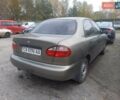 Зеленый Дэу Сенс, объемом двигателя 1.3 л и пробегом 195 тыс. км за 2500 $, фото 5 на Automoto.ua