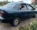Зелений Деу Сенс, об'ємом двигуна 0 л та пробігом 193 тис. км за 1000 $, фото 1 на Automoto.ua