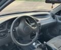 Зеленый Дэу Сенс, объемом двигателя 1.3 л и пробегом 102 тыс. км за 2700 $, фото 4 на Automoto.ua