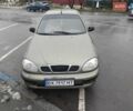 Зеленый Дэу Сенс, объемом двигателя 1.3 л и пробегом 120 тыс. км за 1650 $, фото 1 на Automoto.ua