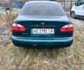Зелений Деу Сенс, об'ємом двигуна 1.3 л та пробігом 39 тис. км за 3000 $, фото 2 на Automoto.ua