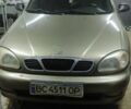Зеленый Дэу Сенс, объемом двигателя 1.3 л и пробегом 235 тыс. км за 1850 $, фото 1 на Automoto.ua