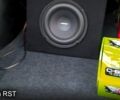 Зеленый Дэу Сенс, объемом двигателя 1.3 л и пробегом 197 тыс. км за 2200 $, фото 6 на Automoto.ua