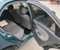 Зелений Деу Сенс, об'ємом двигуна 1.3 л та пробігом 280 тис. км за 2100 $, фото 15 на Automoto.ua