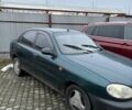 Зелений Деу Сенс, об'ємом двигуна 1.5 л та пробігом 300 тис. км за 750 $, фото 1 на Automoto.ua