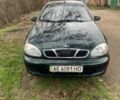 Зеленый Дэу Сенс, объемом двигателя 1.3 л и пробегом 200 тыс. км за 1700 $, фото 4 на Automoto.ua