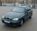 Зеленый Дэу Сенс, объемом двигателя 1.3 л и пробегом 170 тыс. км за 2000 $, фото 1 на Automoto.ua