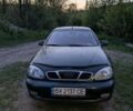Зеленый Дэу Сенс, объемом двигателя 1.3 л и пробегом 267 тыс. км за 1500 $, фото 1 на Automoto.ua