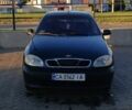 Зеленый Дэу Сенс, объемом двигателя 1.3 л и пробегом 209 тыс. км за 2000 $, фото 1 на Automoto.ua