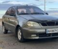 Зеленый Дэу Сенс, объемом двигателя 1.3 л и пробегом 258 тыс. км за 1008 $, фото 1 на Automoto.ua