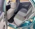 Зеленый Дэу Сенс, объемом двигателя 1.5 л и пробегом 185 тыс. км за 2750 $, фото 19 на Automoto.ua