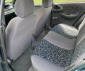 Зеленый Дэу Сенс, объемом двигателя 1.3 л и пробегом 230 тыс. км за 999 $, фото 4 на Automoto.ua