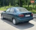 Зеленый Дэу Сенс, объемом двигателя 1.3 л и пробегом 230 тыс. км за 999 $, фото 7 на Automoto.ua