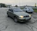 Зелений Деу Сенс, об'ємом двигуна 0 л та пробігом 295 тис. км за 1350 $, фото 1 на Automoto.ua