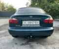 Зеленый Дэу Сенс, объемом двигателя 1.5 л и пробегом 205 тыс. км за 2600 $, фото 4 на Automoto.ua