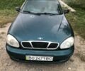 Зелений Деу Сенс, об'ємом двигуна 1.5 л та пробігом 260 тис. км за 1700 $, фото 1 на Automoto.ua