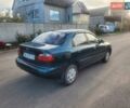 Зеленый Дэу Сенс, объемом двигателя 1.3 л и пробегом 175 тыс. км за 2600 $, фото 8 на Automoto.ua
