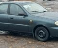 Зеленый Дэу Сенс, объемом двигателя 1.5 л и пробегом 209 тыс. км за 2000 $, фото 1 на Automoto.ua