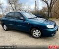 Зеленый Дэу Сенс, объемом двигателя 13 л и пробегом 269 тыс. км за 1700 $, фото 3 на Automoto.ua