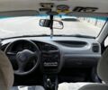 Зелений Деу Сенс, об'ємом двигуна 1.3 л та пробігом 95 тис. км за 2300 $, фото 15 на Automoto.ua