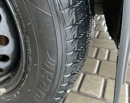 Зелений Деу Сенс, об'ємом двигуна 1.3 л та пробігом 402 тис. км за 1500 $, фото 20 на Automoto.ua