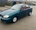 Зеленый Дэу Сенс, объемом двигателя 0 л и пробегом 320 тыс. км за 1299 $, фото 2 на Automoto.ua