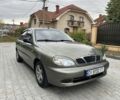 Деу Сенс 2004 у Ужгороді на Automoto.ua Зелений Деу Сенс, об'ємом двигуна 1.5 л та пробігом 120 тис. км за 2650 $, фото 3 на Automoto.ua
