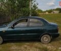 Зеленый Дэу Сенс, объемом двигателя 1.3 л и пробегом 240 тыс. км за 1800 $, фото 3 на Automoto.ua