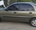 Зеленый Дэу Сенс, объемом двигателя 1.3 л и пробегом 120 тыс. км за 2050 $, фото 5 на Automoto.ua