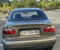 Зеленый Дэу Сенс, объемом двигателя 1.3 л и пробегом 177 тыс. км за 1450 $, фото 3 на Automoto.ua