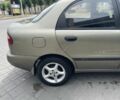 Зеленый Дэу Сенс, объемом двигателя 1.5 л и пробегом 167 тыс. км за 1900 $, фото 6 на Automoto.ua