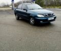 Зеленый Дэу Сенс, объемом двигателя 1.3 л и пробегом 265 тыс. км за 2150 $, фото 3 на Automoto.ua