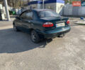 Зеленый Дэу Сенс, объемом двигателя 1.3 л и пробегом 175 тыс. км за 2250 $, фото 5 на Automoto.ua