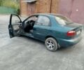 Зелений Деу Сенс, об'ємом двигуна 0 л та пробігом 186 тис. км за 2100 $, фото 1 на Automoto.ua
