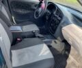 Зеленый Дэу Сенс, объемом двигателя 1.5 л и пробегом 245 тыс. км за 1999 $, фото 6 на Automoto.ua