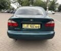 Зеленый Дэу Сенс, объемом двигателя 1.6 л и пробегом 180 тыс. км за 2700 $, фото 5 на Automoto.ua