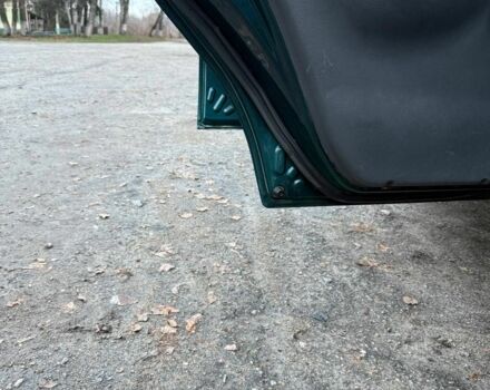 Зелений Деу Сенс, об'ємом двигуна 1.3 л та пробігом 1000 тис. км за 2350 $, фото 5 на Automoto.ua