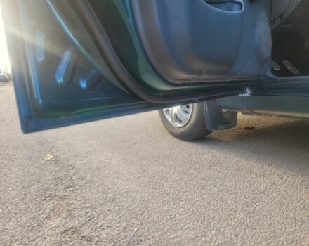 Зеленый Дэу Сенс, объемом двигателя 1.3 л и пробегом 175 тыс. км за 2600 $, фото 15 на Automoto.ua