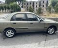Зеленый Дэу Сенс, объемом двигателя 1.5 л и пробегом 167 тыс. км за 1900 $, фото 5 на Automoto.ua