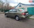 Зелений Деу Сенс, об'ємом двигуна 1.3 л та пробігом 102 тис. км за 3000 $, фото 11 на Automoto.ua