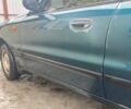 Зеленый Дэу Сенс, объемом двигателя 1.3 л и пробегом 165 тыс. км за 2350 $, фото 5 на Automoto.ua