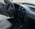 Зеленый Дэу Сенс, объемом двигателя 1.5 л и пробегом 88 тыс. км за 1400 $, фото 18 на Automoto.ua