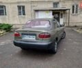 Зеленый Дэу Сенс, объемом двигателя 1.3 л и пробегом 260 тыс. км за 1500 $, фото 1 на Automoto.ua