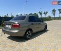 Зеленый Дэу Сенс, объемом двигателя 1.3 л и пробегом 178 тыс. км за 1950 $, фото 3 на Automoto.ua