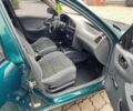 Зеленый Дэу Сенс, объемом двигателя 1.5 л и пробегом 185 тыс. км за 2750 $, фото 20 на Automoto.ua