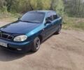 Зелений Деу Сенс, об'ємом двигуна 1.5 л та пробігом 225 тис. км за 2700 $, фото 4 на Automoto.ua